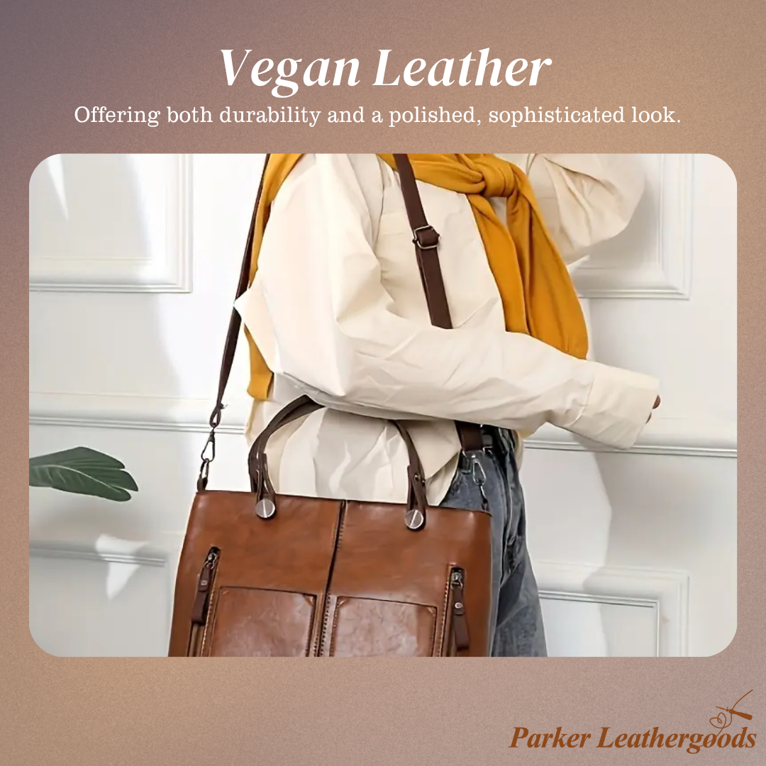 Addison | Signature Shoulder Bag (BUY 1 GET 1 FREE)