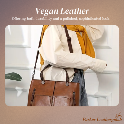 Addison | Signature Shoulder Bag (BUY 1 GET 1 FREE)