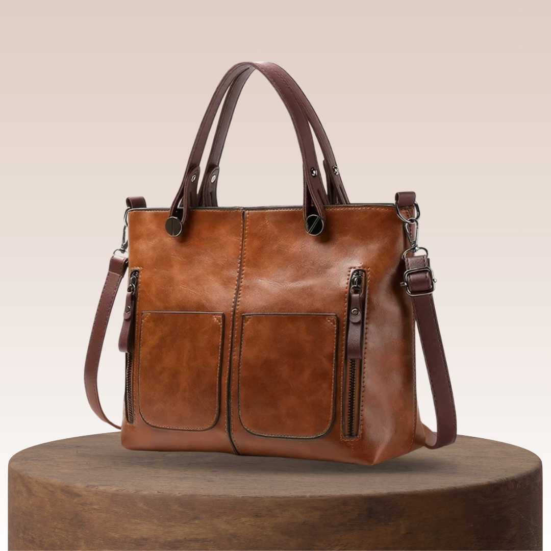 Addison | Signature Shoulder Bag (BUY 1 GET 1 FREE)