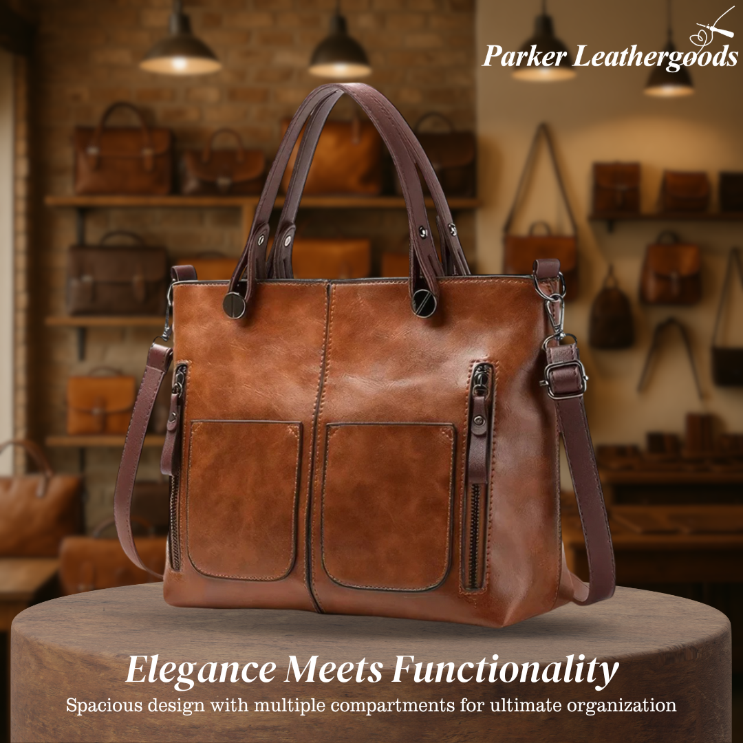 Addison | Signature Shoulder Bag (BUY 1 GET 1 FREE)