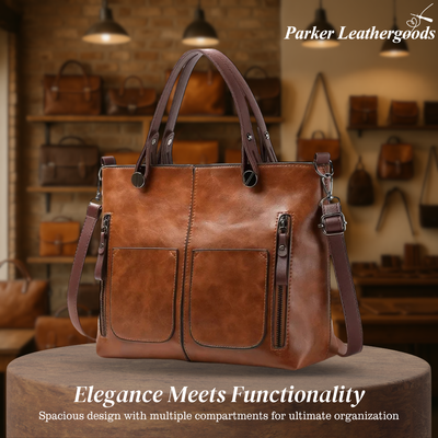 Addison | Signature Shoulder Bag (BUY 1 GET 1 FREE)