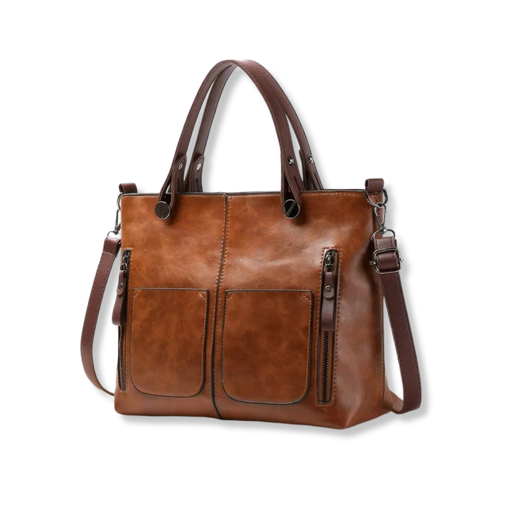 Addison | Signature Shoulder Bag (BUY 1 GET 1 FREE)
