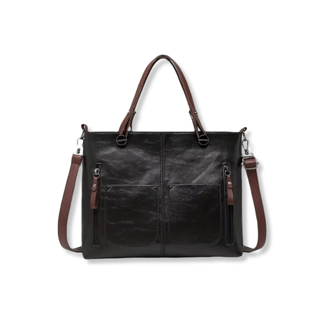 Addison | Signature Shoulder Bag (BUY 1 GET 1 FREE)