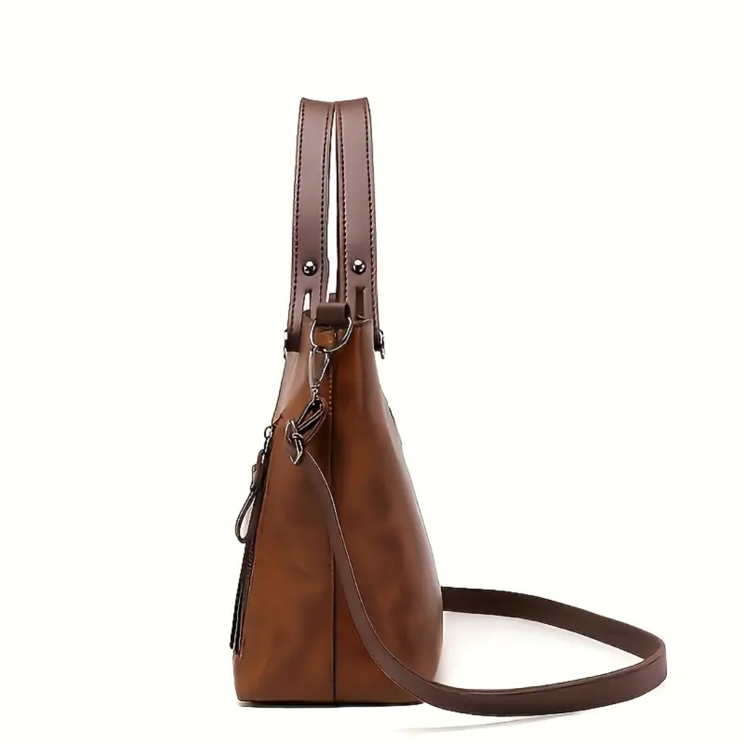 Addison | Signature Shoulder Bag (BUY 1 GET 1 FREE)