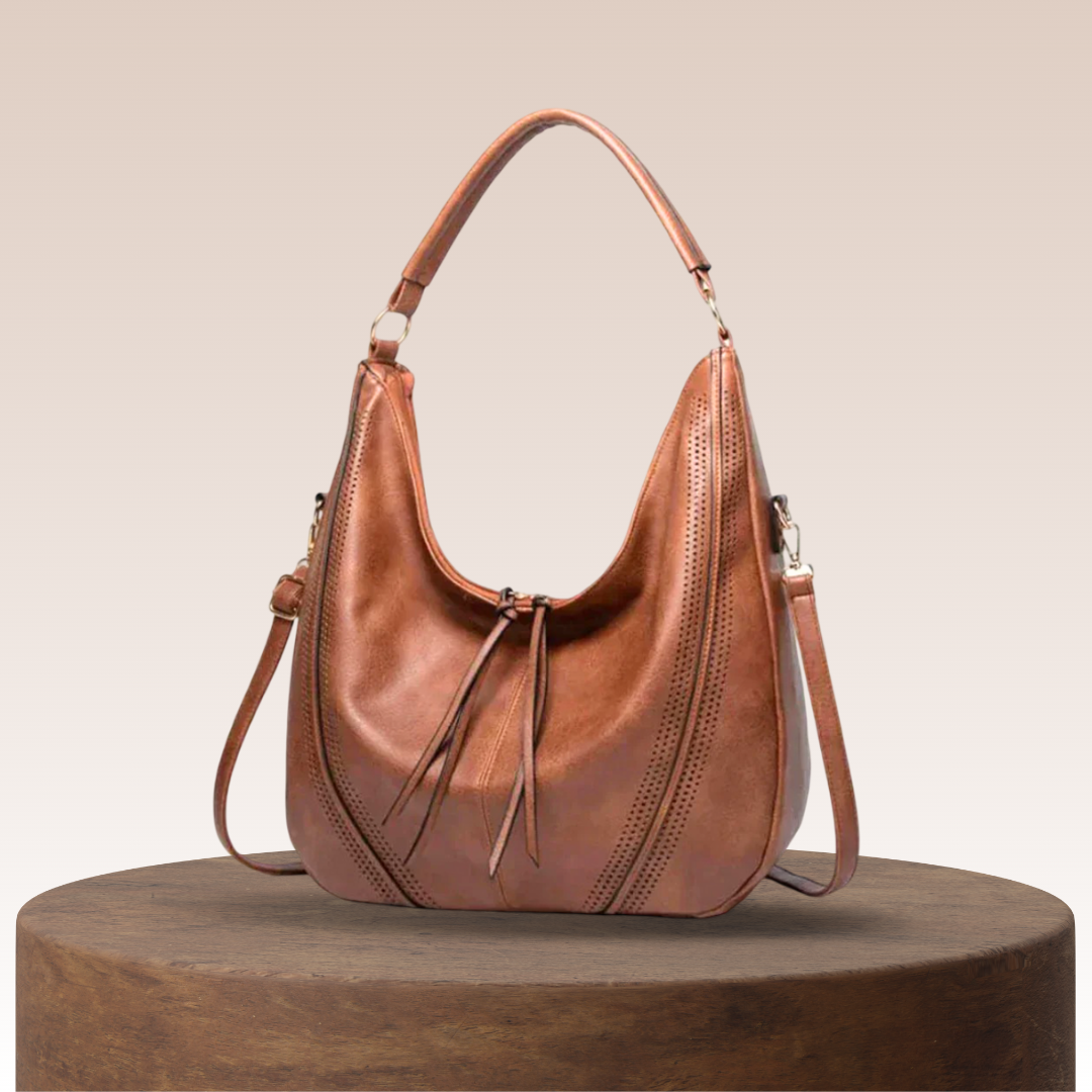 Daphne | Vintage-Inspired Satchel (BUY 1 GET 1 FREE)