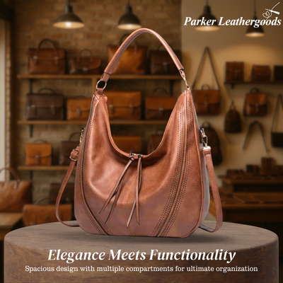 Daphne | Vintage-Inspired Satchel (BUY 1 GET 1 FREE)