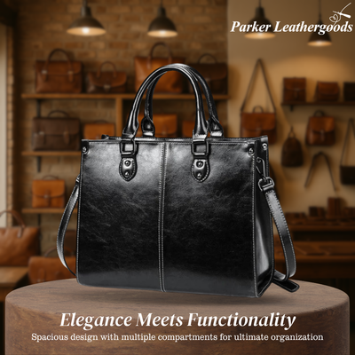 Elena Grace | Timeless Everyday Tote (BUY 1 GET 1 FREE)