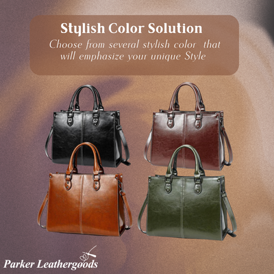 Elena Grace | Timeless Everyday Tote (BUY 1 GET 1 FREE)