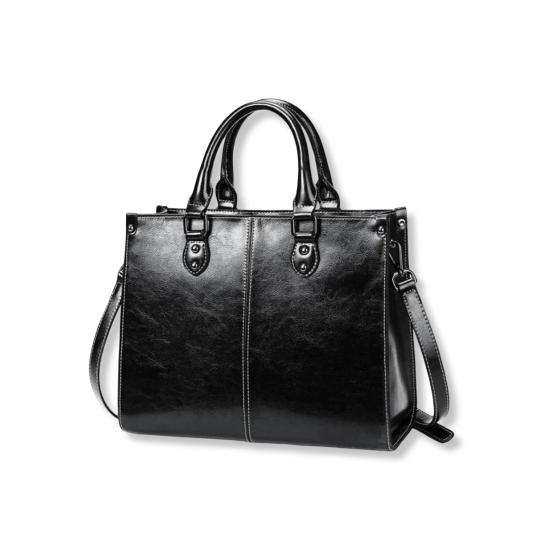 Elena Grace | Timeless Everyday Tote (BUY 1 GET 1 FREE)