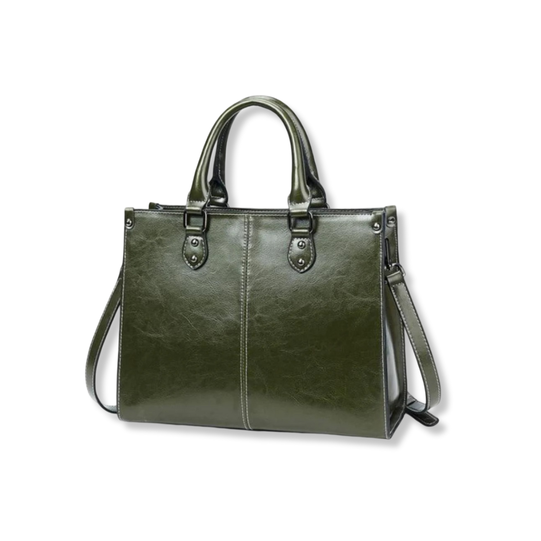 Elena Grace | Timeless Everyday Tote (BUY 1 GET 1 FREE)