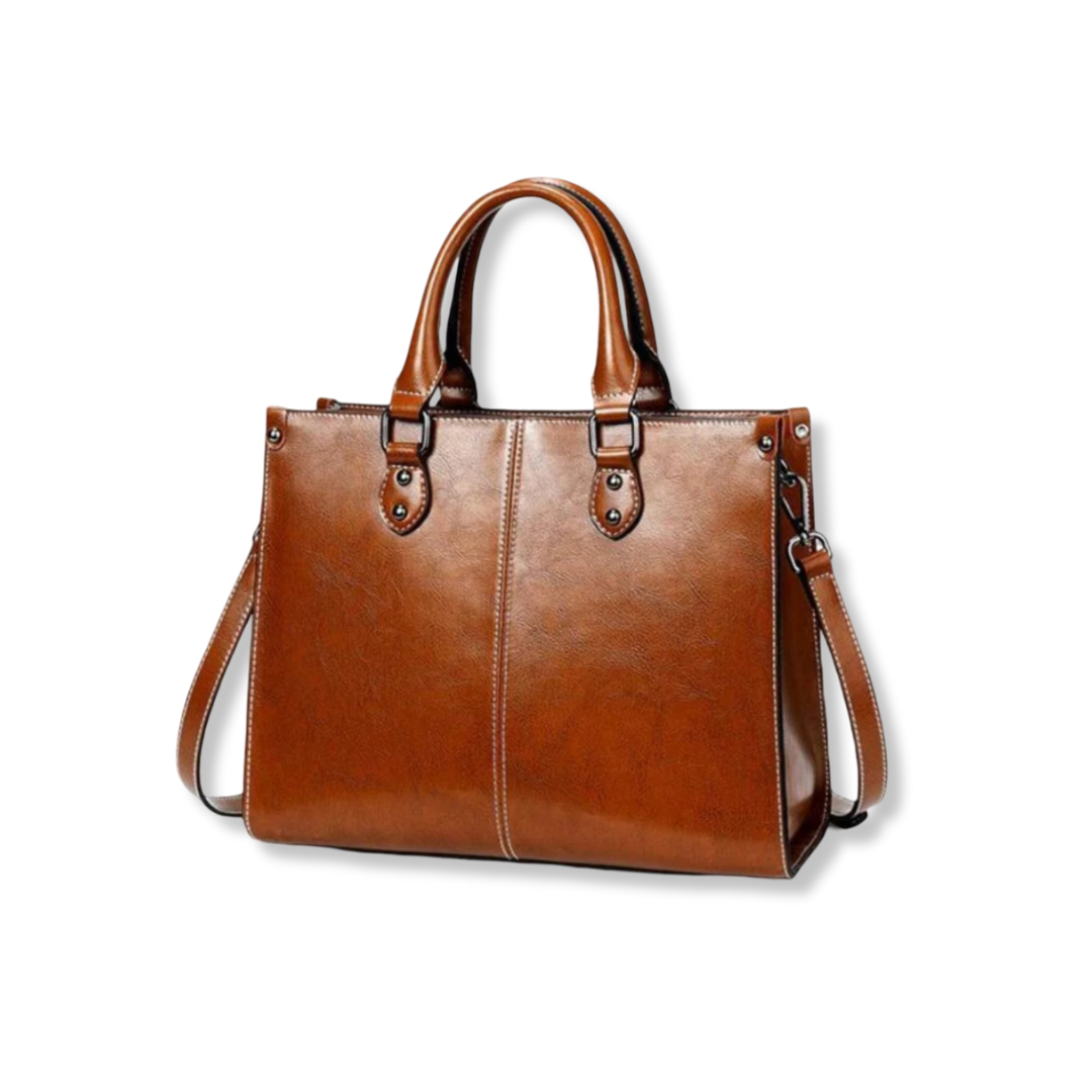 Elena Grace | Timeless Everyday Tote (BUY 1 GET 1 FREE)