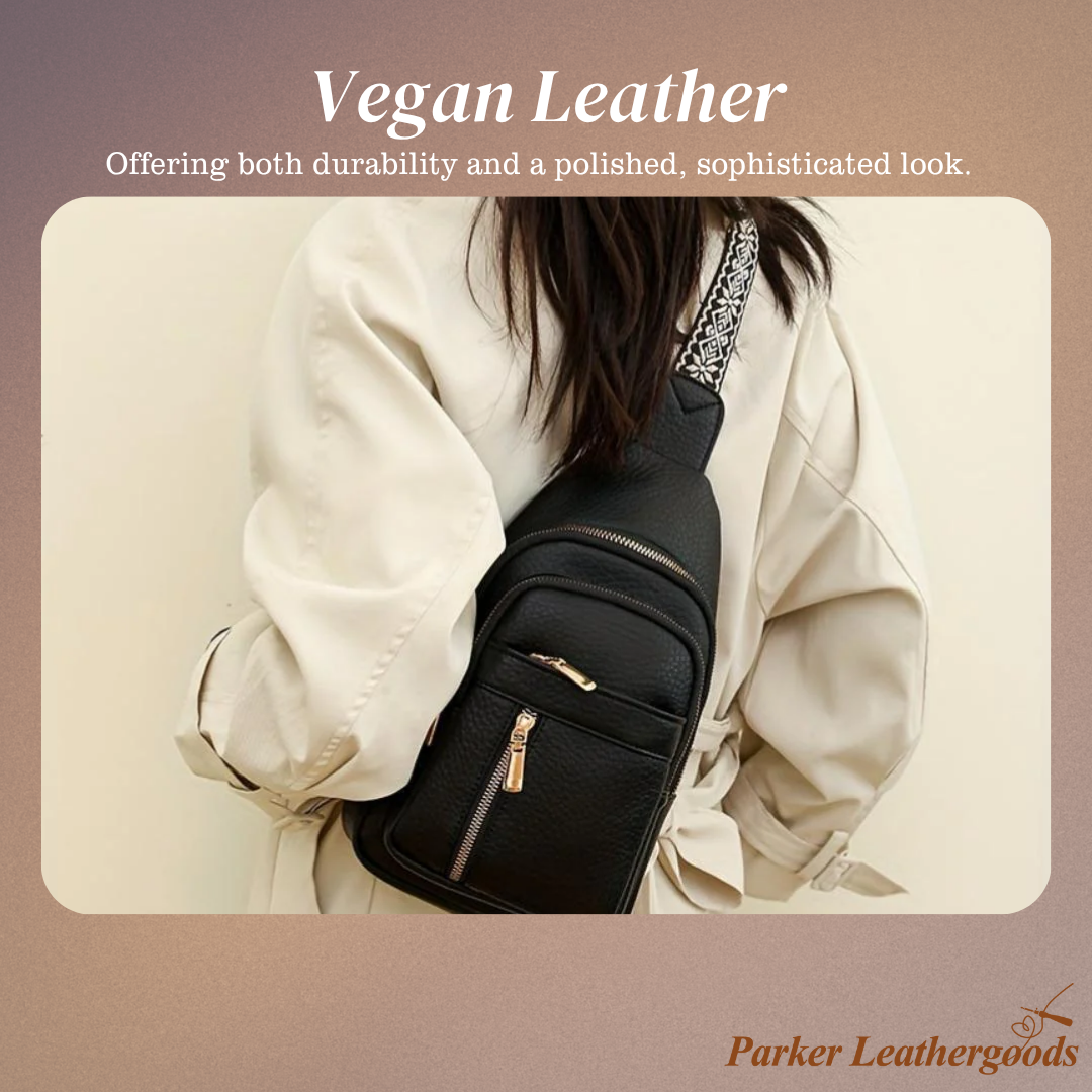 Nora | Vintage Chest Crossbody Bag (BUY 1 GET 1 FREE)