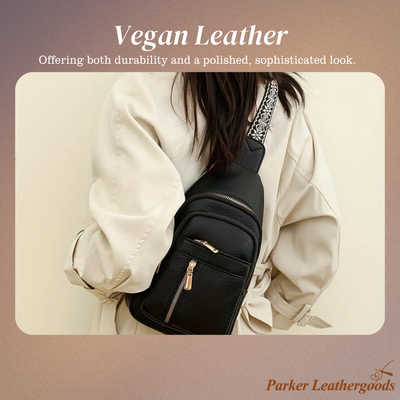 Nora | Vintage Chest Crossbody Bag (BUY 1 GET 1 FREE)