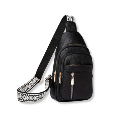 Nora | Vintage Chest Crossbody Bag (BUY 1 GET 1 FREE)