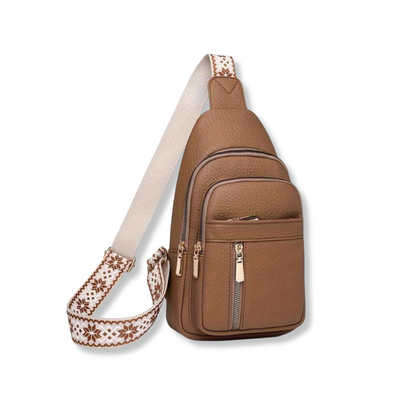 Nora | Vintage Chest Crossbody Bag (BUY 1 GET 1 FREE)