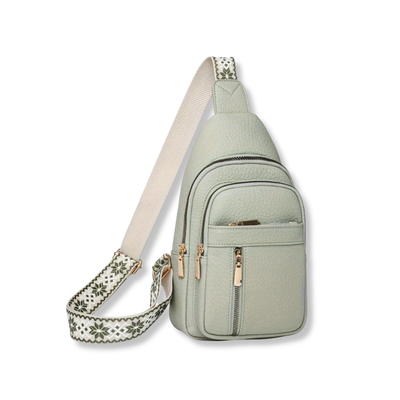 Nora | Vintage Chest Crossbody Bag (BUY 1 GET 1 FREE)