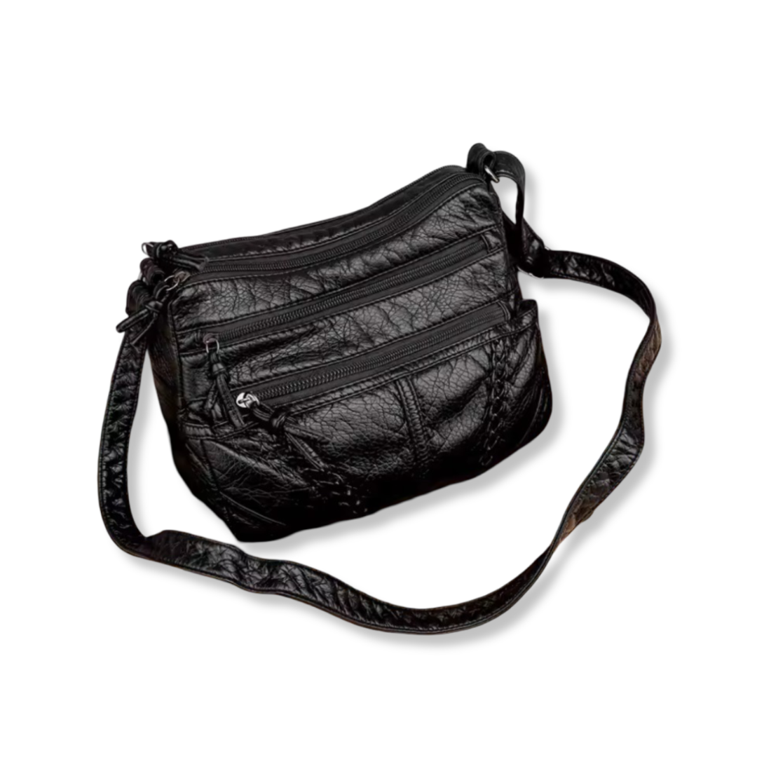 Adele | Classic Harmony Leather Bag (BUY 1 GET 1 FREE)