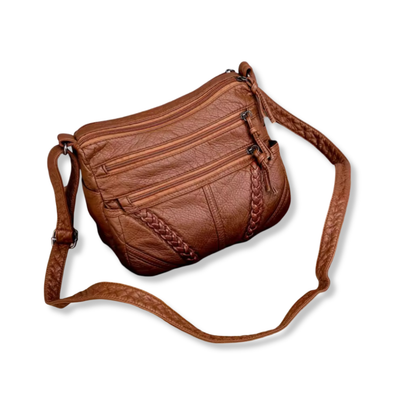 Adele | Classic Harmony Leather Bag (BUY 1 GET 1 FREE)