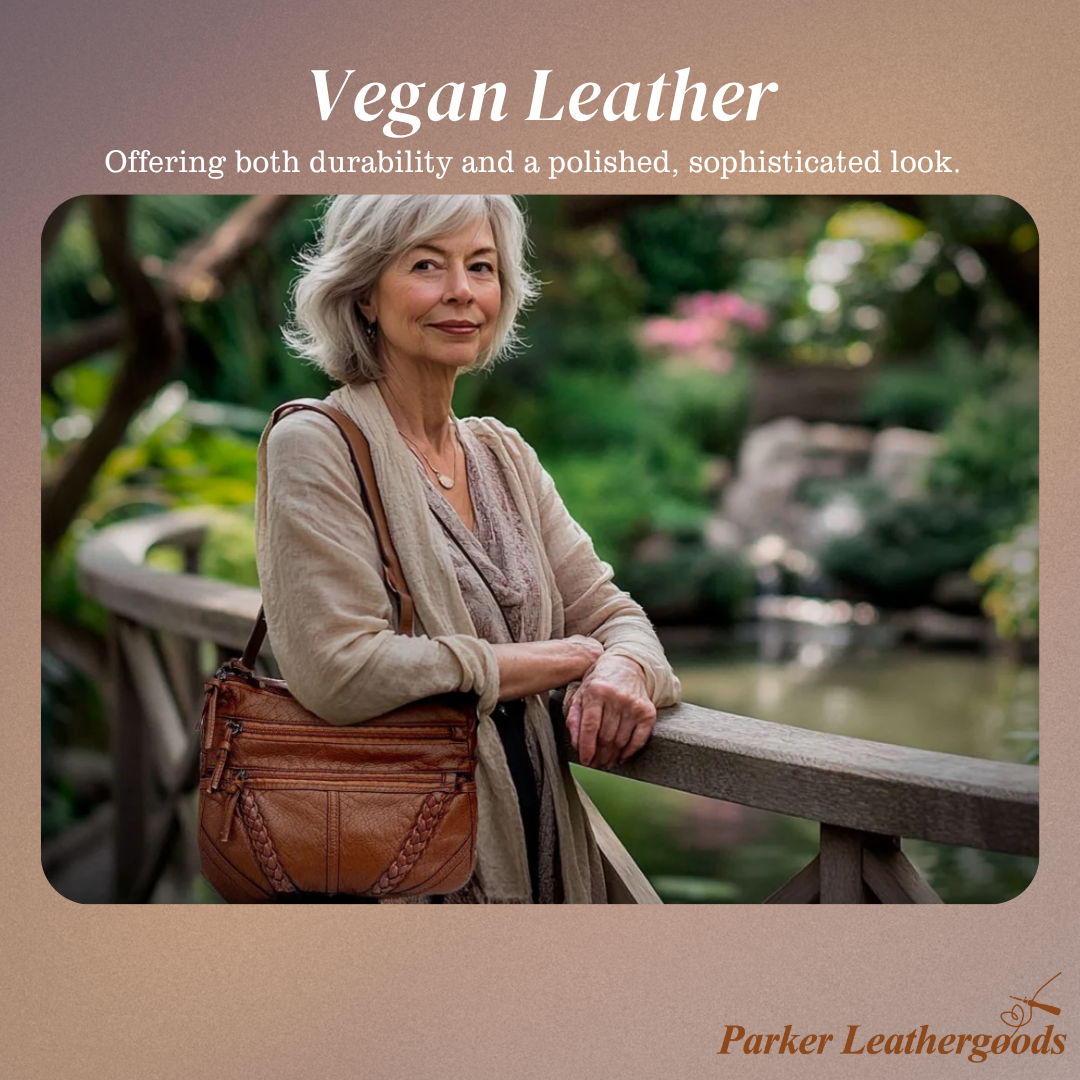 Adele | Classic Harmony Leather Bag (BUY 1 GET 1 FREE)