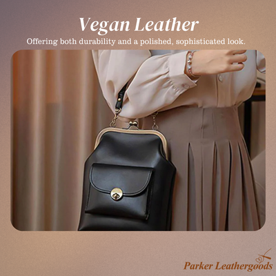 Vivienne | Retro Chic Kiss Lock Bag (BUY 1 GET 1 FREE)