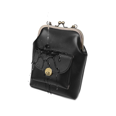 Vivienne | Retro Chic Kiss Lock Bag (BUY 1 GET 1 FREE)