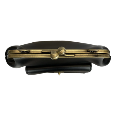 Vivienne | Retro Chic Kiss Lock Bag (BUY 1 GET 1 FREE)