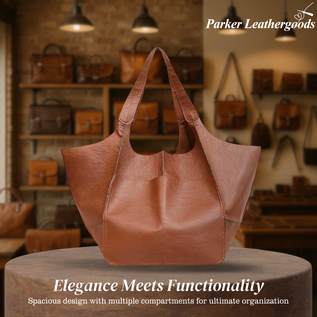 Clara | Timeless Allure Vintage Bag (BUY 1 GET 1 FREE)