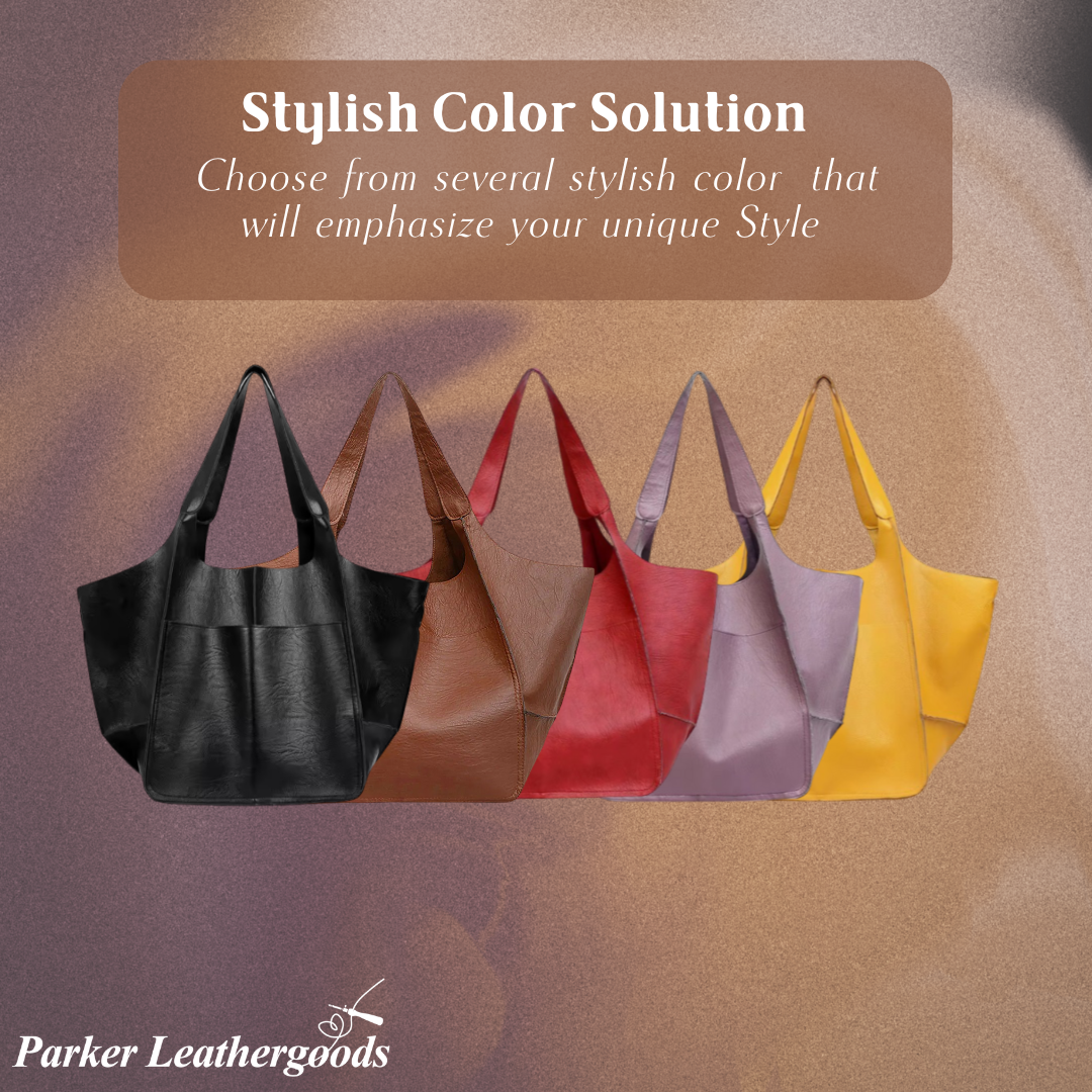 Clara | Timeless Allure Vintage Bag (BUY 1 GET 1 FREE)