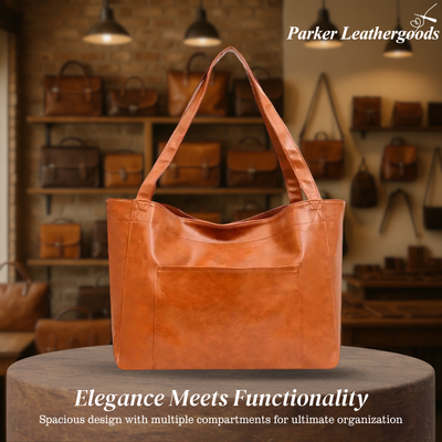 Isla Rose | Vintage Charm Shoulder Bag (BUY 1 GET 1 FREE)