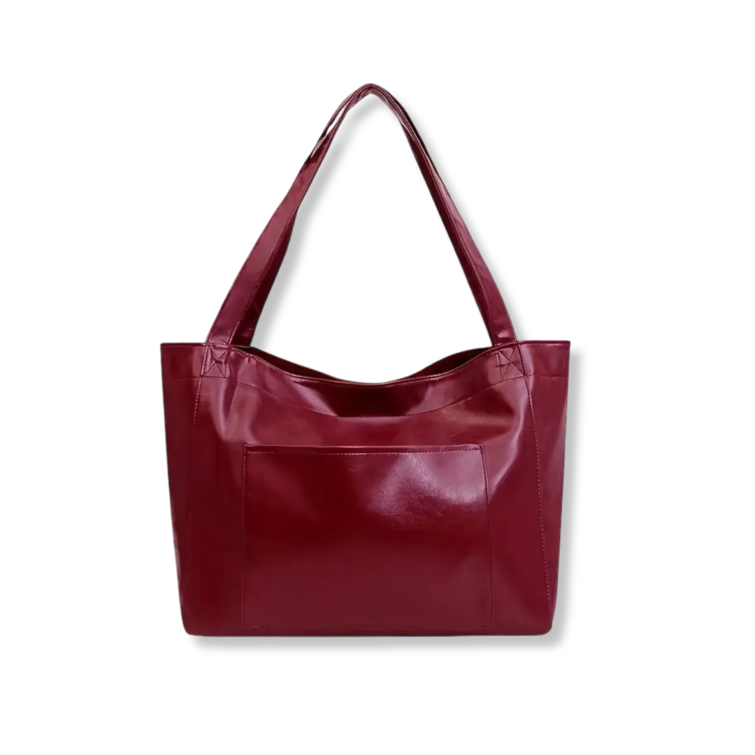 Isla Rose | Vintage Charm Shoulder Bag (BUY 1 GET 1 FREE)