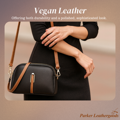 Celeste | Luxe Crossbody Bag (BUY 1 GET 1 FREE)