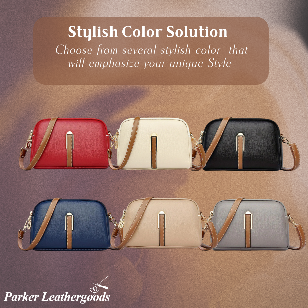 Celeste | Luxe Crossbody Bag (BUY 1 GET 1 FREE)