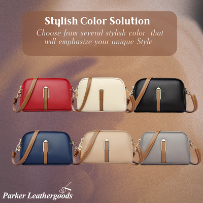 Celeste | Luxe Crossbody Bag (BUY 1 GET 1 FREE)