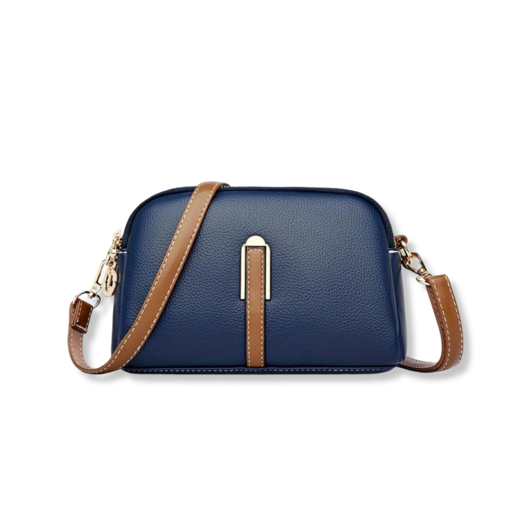 Amelie | Timeless Luxe Leather Bag (BUY 1 GET 1 FREE)