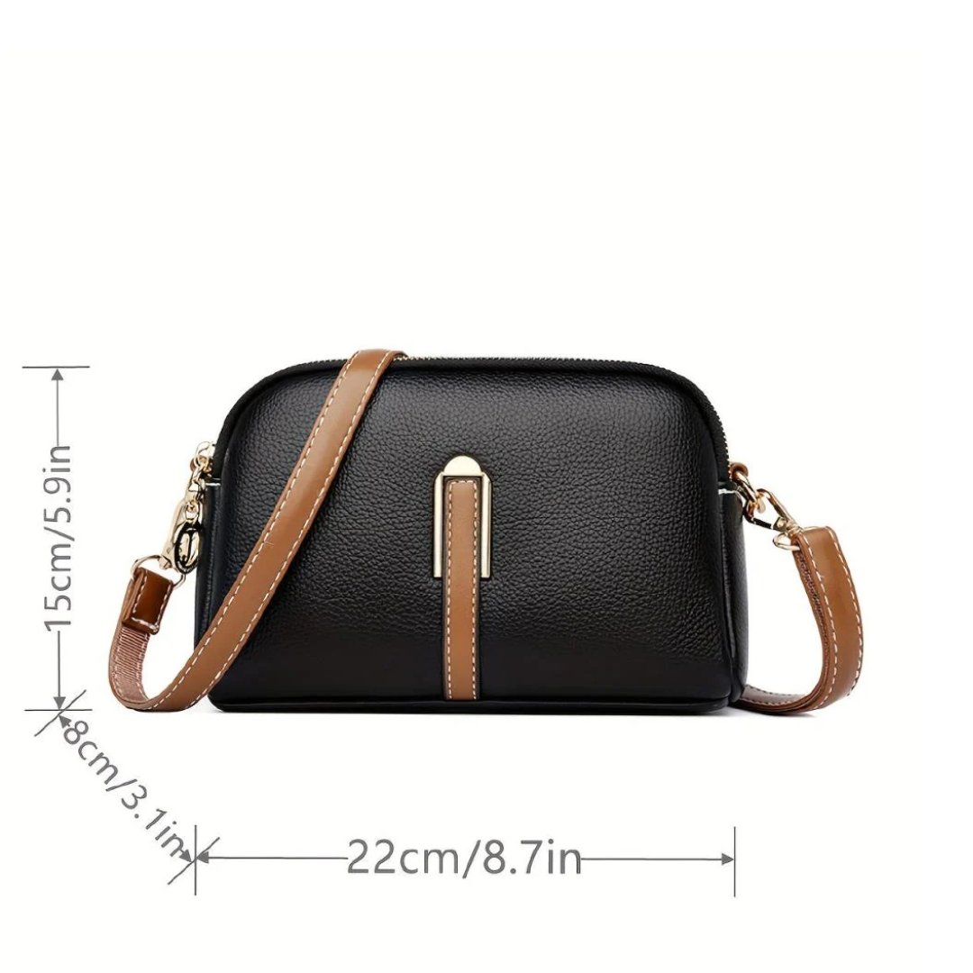 Celeste | Luxe Crossbody Bag (BUY 1 GET 1 FREE)