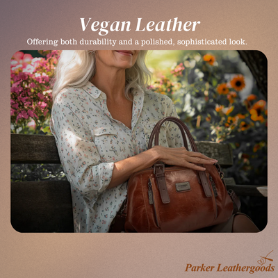 Amelie | Timeless Luxe Leather Bag (BUY 1 GET 1 FREE)