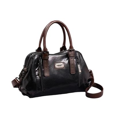 Amelie | Timeless Luxe Leather Bag (BUY 1 GET 1 FREE)