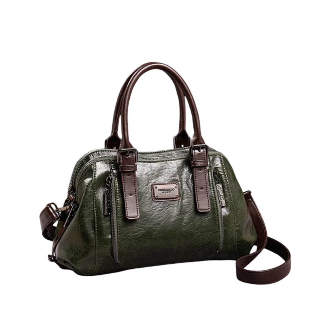 Amelie | Timeless Luxe Leather Bag (BUY 1 GET 1 FREE)