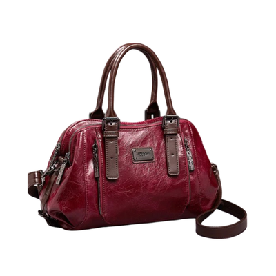 Amelie | Timeless Luxe Leather Bag (BUY 1 GET 1 FREE)