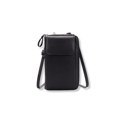 Selene | Chic Compact Leather Handbag (BUY 1 GET 1 FREE)