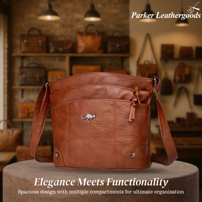 Amara Belle | Elegant Shoulder Bag (BUY 1 GET 1 FREE)