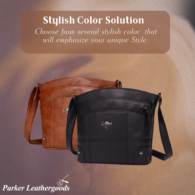 Amara Belle | Elegant Shoulder Bag (BUY 1 GET 1 FREE)