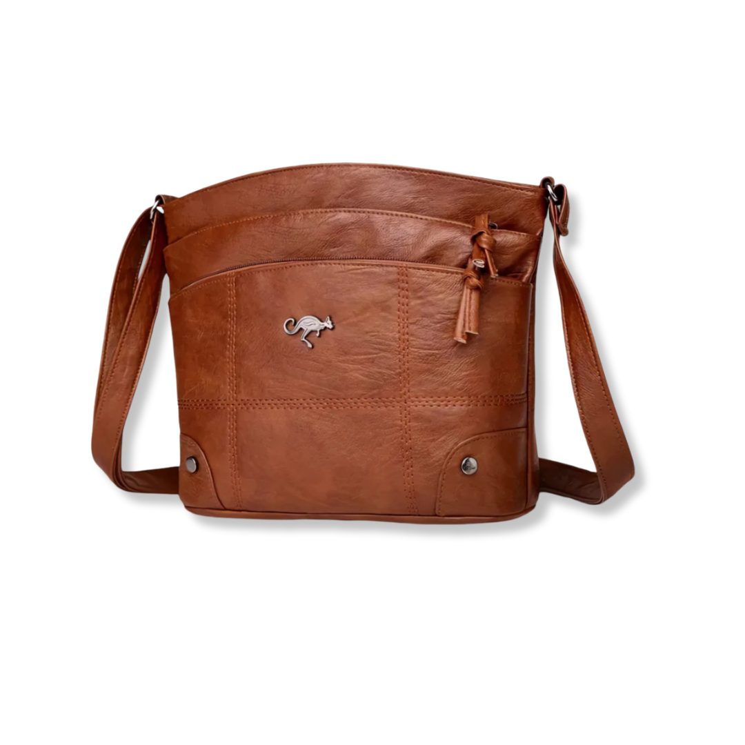 Amara Belle | Elegant Shoulder Bag (BUY 1 GET 1 FREE)