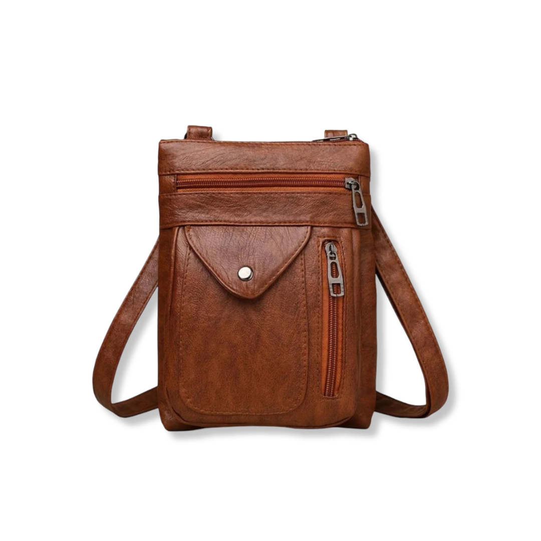 Noelle Vintage Crossbody Bag (BUY 1 GET 1 FREE)