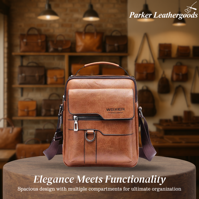 Liliane | Versatile Messenger Shoulder Bag (BUY 1 GET 1 FREE)