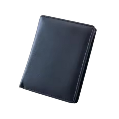 Monarch | Retro Compact Card Wallet