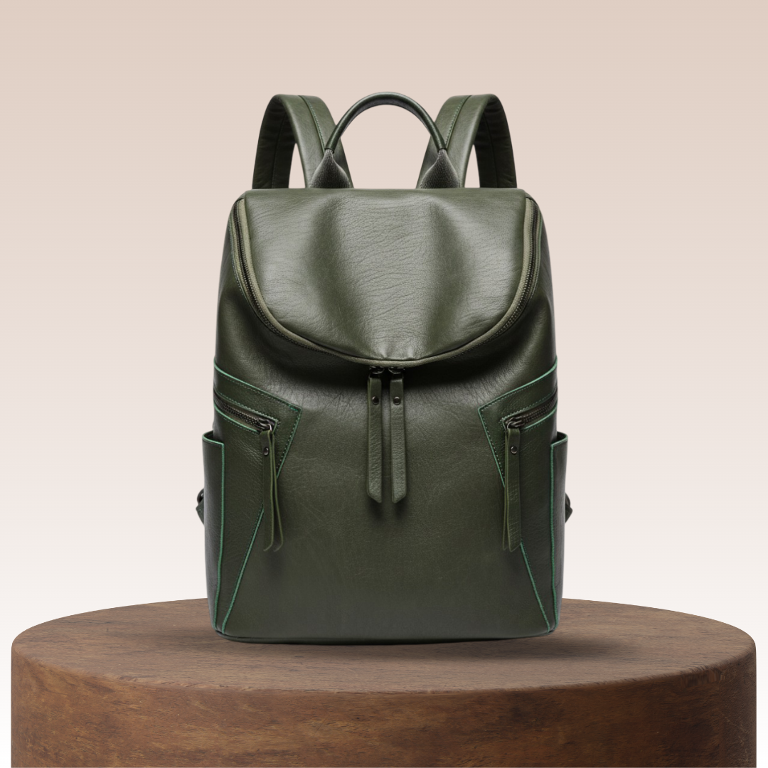 Tavrix | Structured Travel Backpack