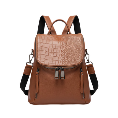 Briora | Elegant Everyday Backpack