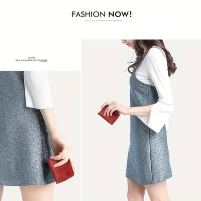 Aurum | Modern Daily Purse