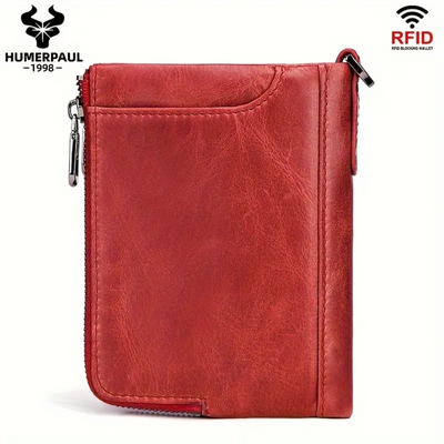 Aurum | Modern Daily Purse